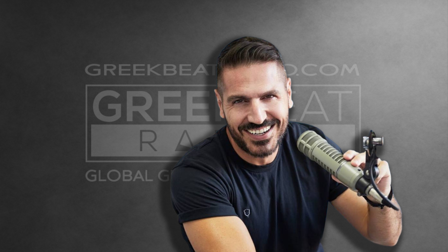 Dimitris Milioglou Radio Show