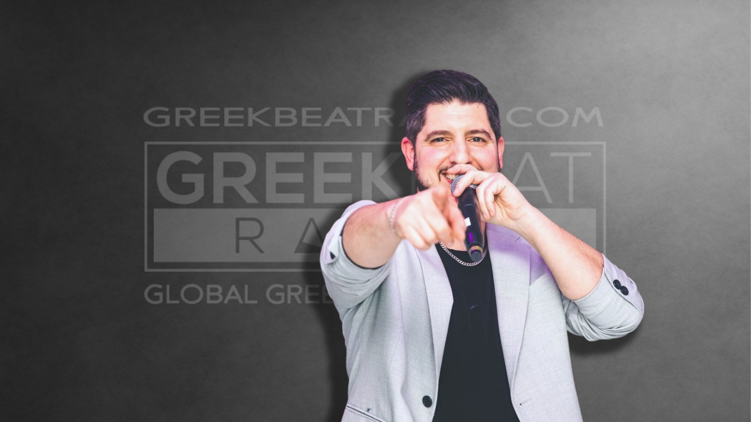 ‘The Greek Connection’ – DJ Funksy
