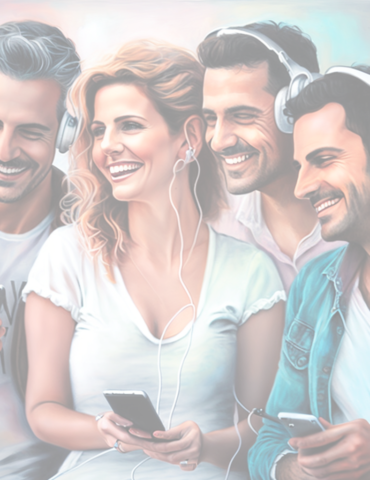 GreekBeat Radio Station