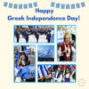 Celebrating Greek Independence Day: Uniting Greeks Across the Globe