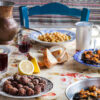 Embrace the Flavours of Greek Easter Fasting: Top Dishes to Eat During Lent