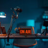 Riding the Airwaves: The Rise and Importance of Online Radio