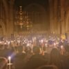 Christos Anesti! Illuminating Tradition: The Orthodox Holy Saturday Church Service