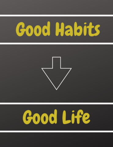 Achieving Big Goals Through Small Daily Habits